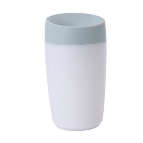 SMART FROG MINI ULTRASONIC COOL MIST USB CAR AIR HUMIDIFIER (WHITE)