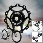 KACTUS A10 GUIDE ROLLER WHEEL REAR DERAILLEUR PULLEY FOR SHIMANO SRAM / 7 / 8 / 9 / 10 SPE
