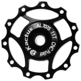 KACTUS A10 GUIDE ROLLER WHEEL REAR DERAILLEUR PULLEY FOR SHIMANO SRAM / 7 / 8 / 9 / 10 SPE