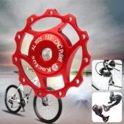 KACTUS A10 GUIDE ROLLER WHEEL REAR DERAILLEUR PULLEY FOR SHIMANO SRAM / 7 / 8 / 9 / 10 SPE
