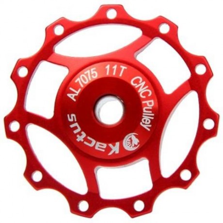 KACTUS A10 GUIDE ROLLER WHEEL REAR DERAILLEUR PULLEY FOR SHIMANO SRAM / 7 / 8 / 9 / 10 SPE