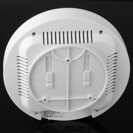 LAFALINK LF - XD9810 300MBPS 2.4G CEILING MOUNT WIRELESS AP WIFI EXTENDER (WHITE)