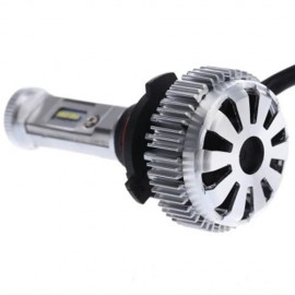 2PCS CBI H11 35W CAR LED HEADLIGHT DC 12V AUTO FRONT LIGHT
