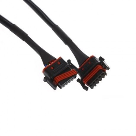 2PCS CBI H11 35W CAR LED HEADLIGHT DC 12V AUTO FRONT LIGHT