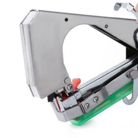 GRAPE BIND BRANCH MACHINE VEGETABLE STEM STRAPPING TOOL (GREEN)