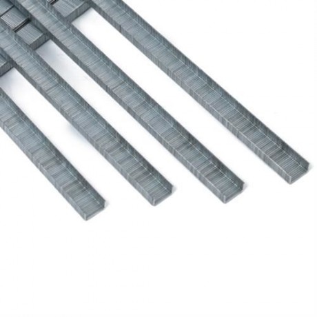 BIND BRANCH MACHINE NAIL BINDING TOOL (SILVER)
