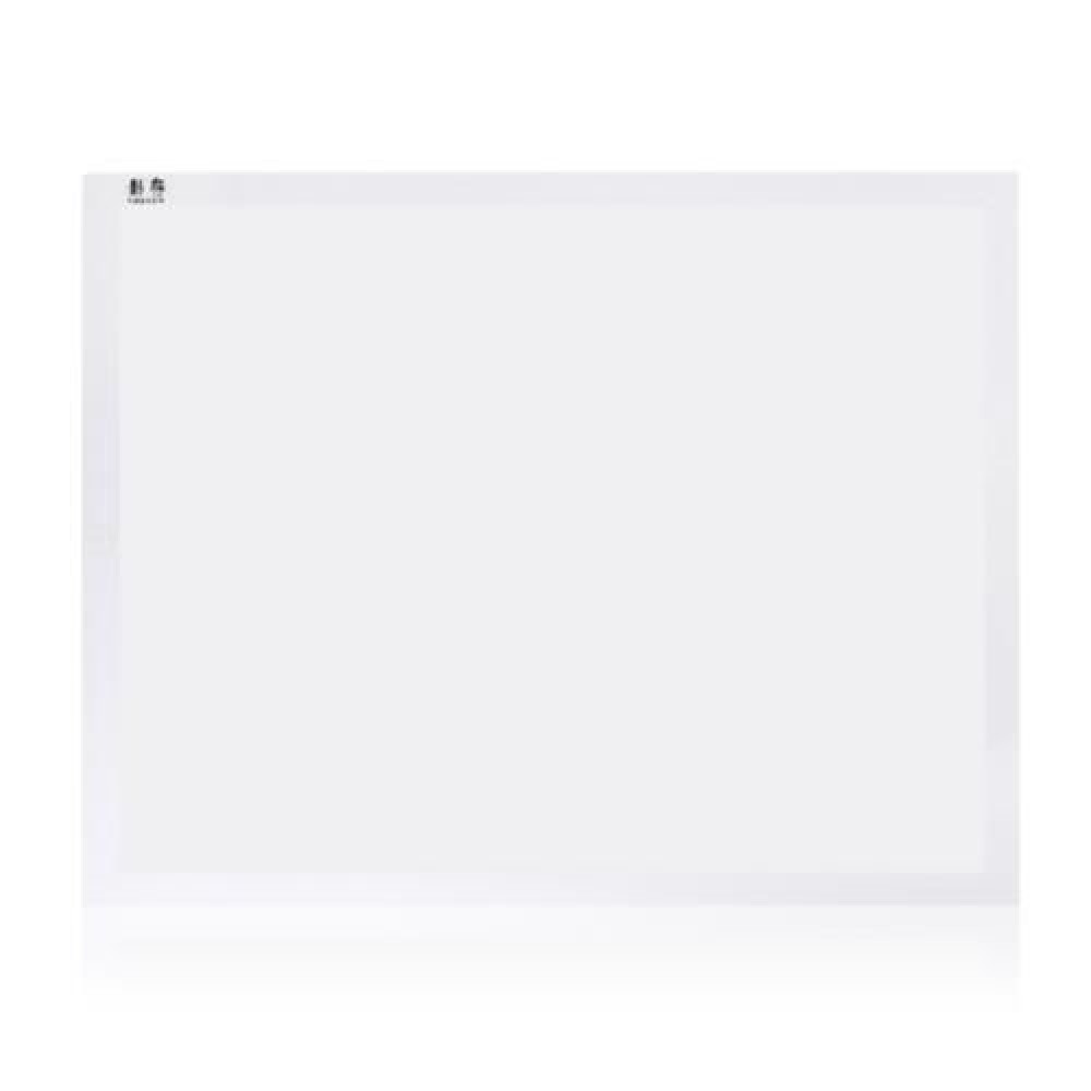 YINGCUN RH - A3 ADJUSTABLE USB LED LIGHT BOARD (WHITE)