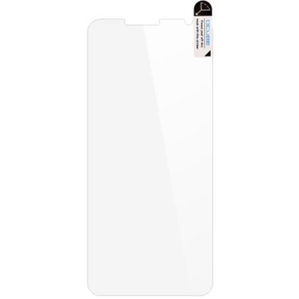 OCUBE TEMPERED GLASS SCREEN PROTECTIVE FILM FOR OUKITEL U7 PLUS ULTRA-THIN 0.26MM 2.5D 9H OCUBE TEMPERED GLASS SCREEN PROTECTIVE FILM FOR OUKITEL U7 PLUS ULTRA-THIN 0.26MM 2.5D 9H