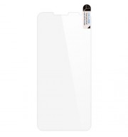 OCUBE TEMPERED GLASS SCREEN PROTECTIVE FILM FOR OUKITEL U7 PLUS ULTRA-THIN 0.26MM 2.5D 9H 