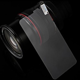 OCUBE TEMPERED GLASS SCREEN PROTECTIVE FILM FOR OUKITEL U7 PLUS ULTRA-THIN 0.26MM 2.5D 9H 