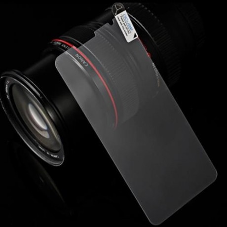 OCUBE TEMPERED GLASS SCREEN PROTECTIVE FILM FOR OUKITEL U7 PLUS ULTRA-THIN 0.26MM 2.5D 9H 