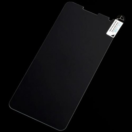 OCUBE TEMPERED GLASS SCREEN PROTECTIVE FILM FOR OUKITEL U7 PLUS ULTRA-THIN 0.26MM 2.5D 9H 