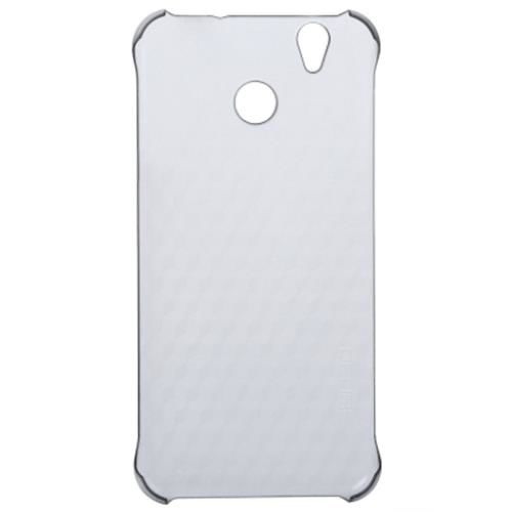 OCUBE TRANSPARENT PC PHONE BACK CASE FOR OUKITEL U7 PLUS ULTRA THIN MOBILE PROTECTOR (GRAY OCUBE TRANSPARENT PC PHONE BACK CASE FOR OUKITEL U7 PLUS ULTRA THIN MOBILE PROTECTOR (GRAY
