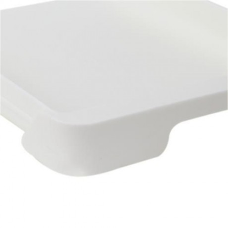 MULTIFUNCTIONAL CUTTING BOARD WITH REMOVABLE DRAWER (GREEN)