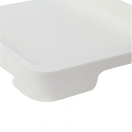 Multifunctional Cutting Board with Removable Drawer (GREEN)