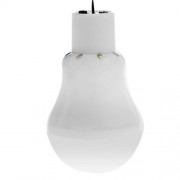 3W 1.2V RECHARGEABLE LED SOLAR ENERGY ENERGY-SAVING BULB (WHITE)