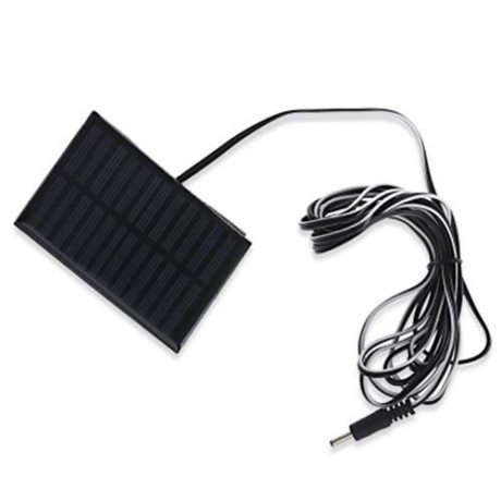 3W 1.2V RECHARGEABLE LED SOLAR ENERGY ENERGY-SAVING BULB (WHITE)
