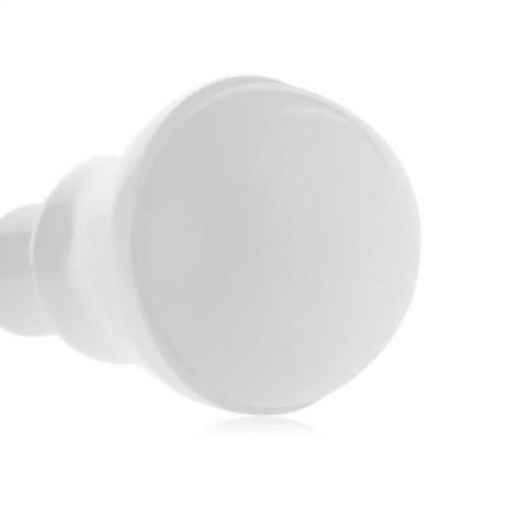 3W 1.2V RECHARGEABLE LED SOLAR ENERGY ENERGY-SAVING BULB (WHITE)