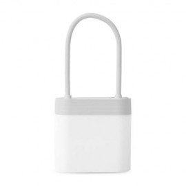 MULTIPURPOSE USB RECHARGEABLE EYE-PROTECTION TABLE LAMP (WHITE)
