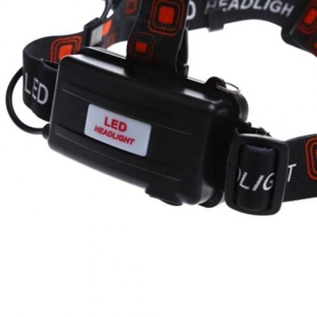 SHENGFEIHUO LED OUTDOOR LIGHTING RECHARGEABLE SEARCHLIGHT (BLUE)
