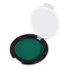 Professional Disposable Hair Dye Powdery Cake (GREEN)