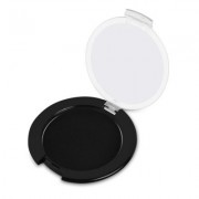 Professional Disposable Hair Dye Powdery Cake (BLACK)