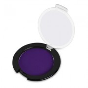 Professional Disposable Hair Dye Powdery Cake (PURPLE)