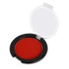 Professional Disposable Hair Dye Powdery Cake (RED)