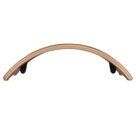 SAMDI WOODEN LAPTOP HOLDER FOR MAC AIR / PRO (WOOD COLOR)