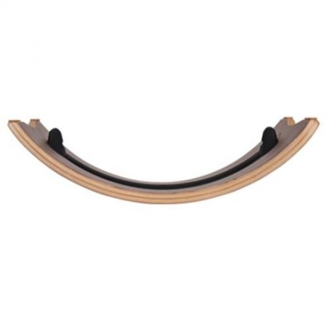SAMDI WOODEN LAPTOP HOLDER FOR MAC AIR / PRO (WOOD COLOR)