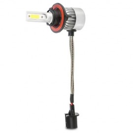 RECTANGLE H13 PAIR OF CAR LED HEADLIGHT