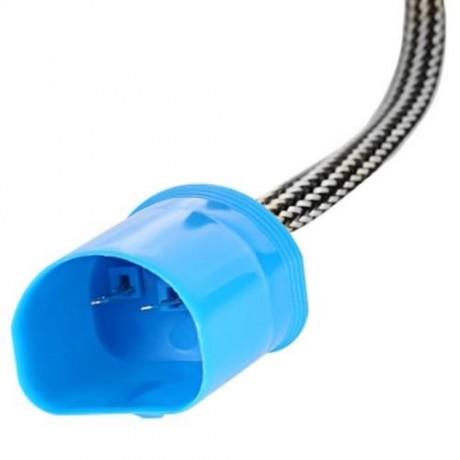 RECTANGLE 9004 PAIR OF CAR LED HEADLIGHT