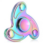 COLORFUL GYRO PRESSURE REDUCING TOY FOR OFFICE WORKER (COLORFUL)
