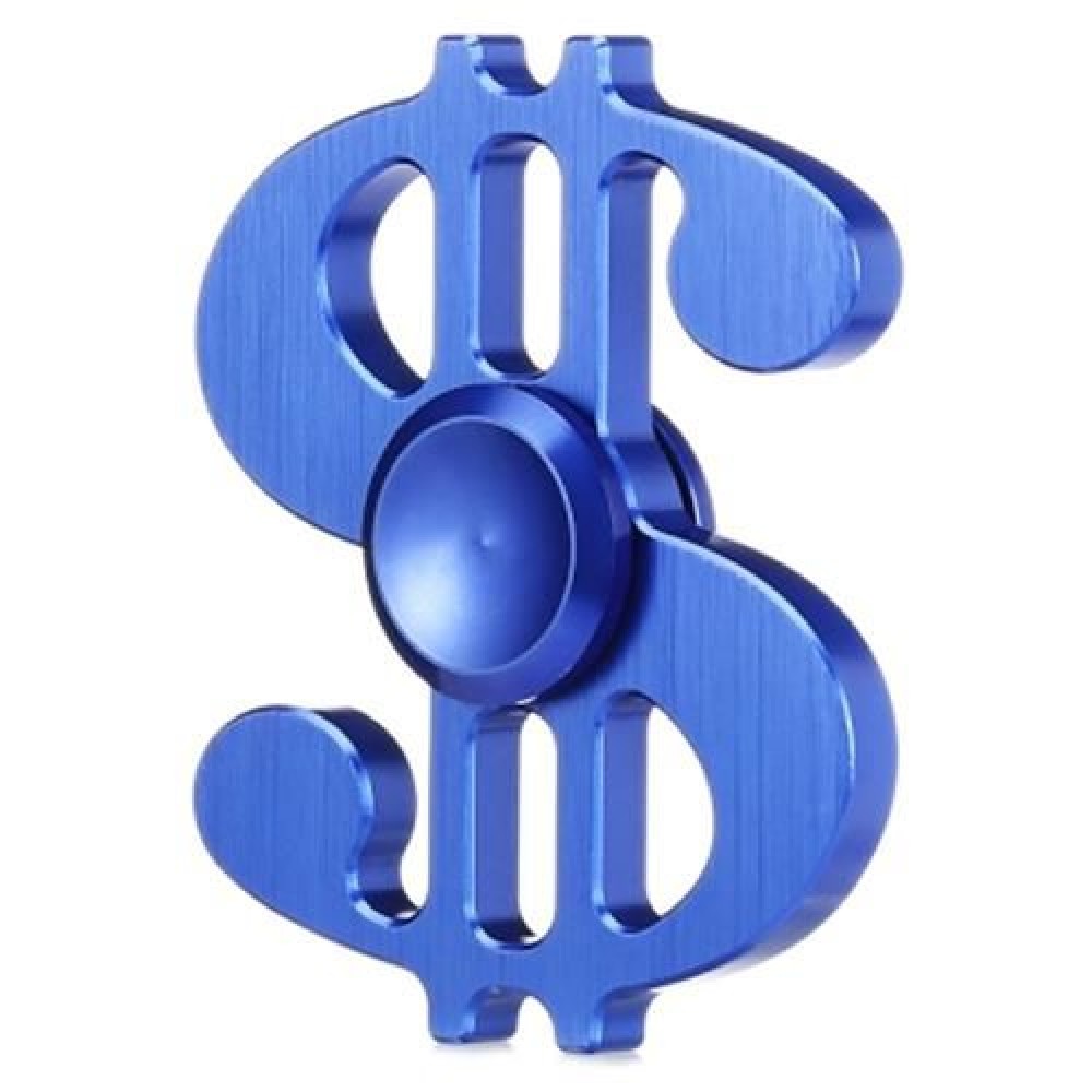 DOLLAR STYLE ALUMINUM ALLOY ADHD FIDGET SPINNER PRESSURE REDUCING CHEAP FIDGET TOY FOR OFF DOLLAR STYLE ALUMINUM ALLOY ADHD FIDGET SPINNER PRESSURE REDUCING CHEAP FIDGET TOY FOR OFF