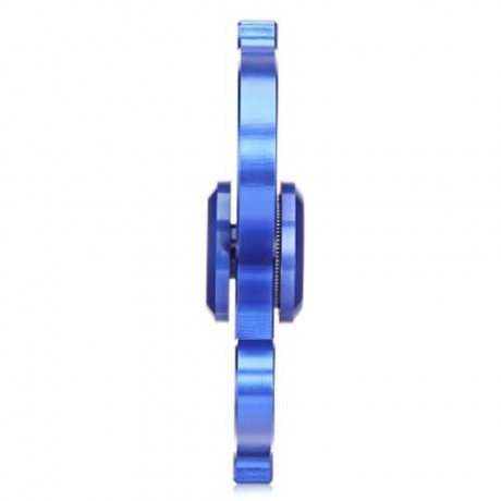 DOLLAR STYLE ALUMINUM ALLOY ADHD FIDGET SPINNER PRESSURE REDUCING CHEAP FIDGET TOY FOR OFF