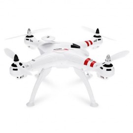 BAYANGTOYS X16 GPS BRUSHLESS RC QUADCOPTER RTF GEOMAGNETIC HEADLESS MODE / ALTITUDE HOLD /