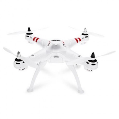 BAYANGTOYS X16 GPS BRUSHLESS RC QUADCOPTER RTF GEOMAGNETIC HEADLESS MODE / ALTITUDE HOLD /