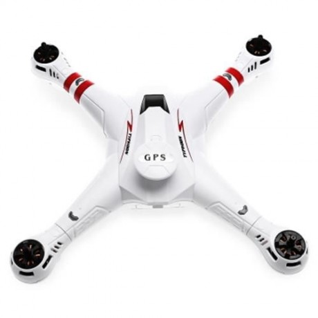 BAYANGTOYS X16 GPS BRUSHLESS RC QUADCOPTER RTF GEOMAGNETIC HEADLESS MODE / ALTITUDE HOLD /