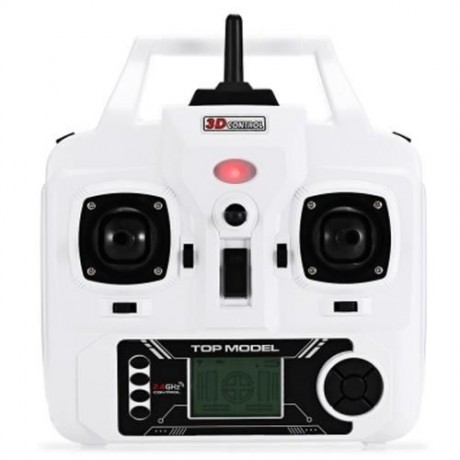 BAYANGTOYS X16 GPS BRUSHLESS RC QUADCOPTER RTF GEOMAGNETIC HEADLESS MODE / ALTITUDE HOLD /