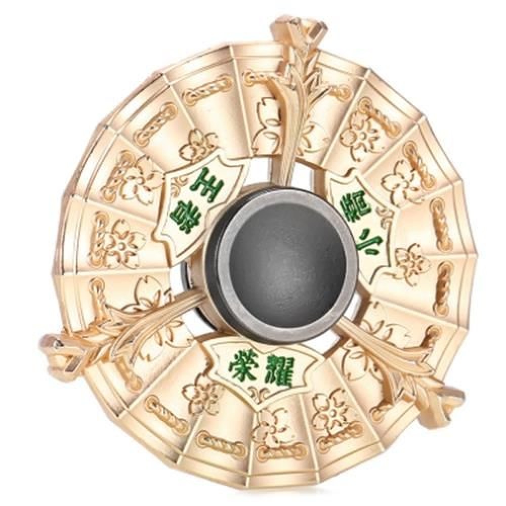 ZINC ALLOY WIND FIRE WHEEL GYRO WITH STAINLESS STEEL BALL BEARINGS STRESS RELIEVER FOR OFF ZINC ALLOY WIND FIRE WHEEL GYRO WITH STAINLESS STEEL BALL BEARINGS STRESS RELIEVER FOR OFF
