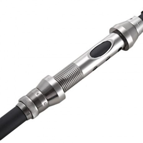 LEO OUTDOOR FISHING SPINNING REEL ROD KIT (MULTI)