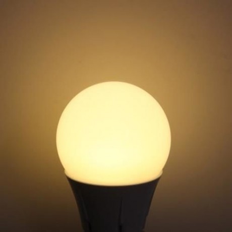 YOUOKLIGHT 5W E27 24 X SMD 2835 3500K 450LM LED BULB LIGHT WITH FROSTED SHEATING (WARM WHI