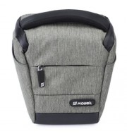 PROWELL DC22009B DSLR CAMERA WATERPROOF PHOTOGRAPHY HANDBAG SHOULDER BAG (ARMY GREEN)