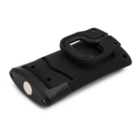 MULTIPURPOSE COB LED SOURCE OUTDOOR LIGHTING LAMP (BLACK)
