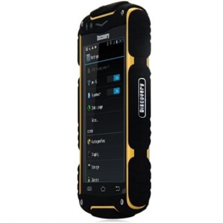 4.0 INCH DISCOVERY V8 ANDROID 4.4 3G SMARTPHONE MTK6572 1.0GHZ DUAL CORE WIFI GPS WATERPRO