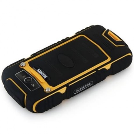 4.0 INCH DISCOVERY V8 ANDROID 4.4 3G SMARTPHONE MTK6572 1.0GHZ DUAL CORE WIFI GPS WATERPRO
