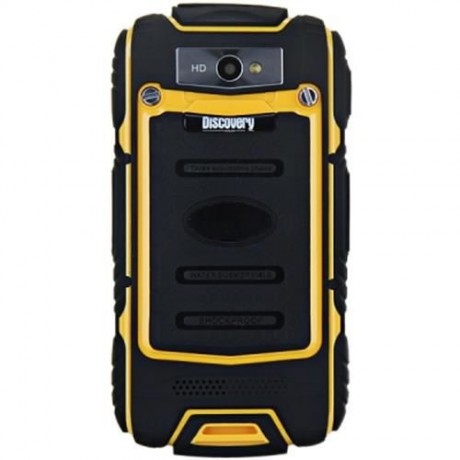 4.0 INCH DISCOVERY V8 ANDROID 4.4 3G SMARTPHONE MTK6572 1.0GHZ DUAL CORE WIFI GPS WATERPRO
