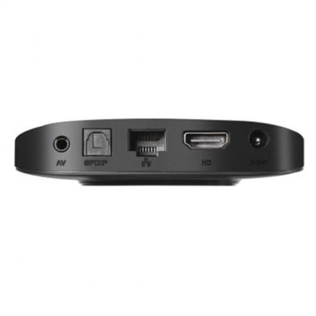 TX2 - R2 TV BOX 2.4GHZ WIFI 4K X 2K BLUETOOTH 2.0 (EU PLUG)