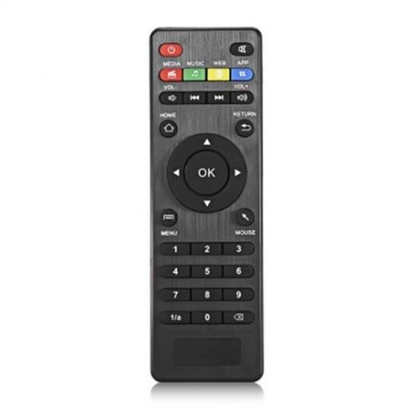 TX2 - R2 TV BOX 2.4GHZ WIFI 4K X 2K BLUETOOTH 2.0 (EU PLUG)
