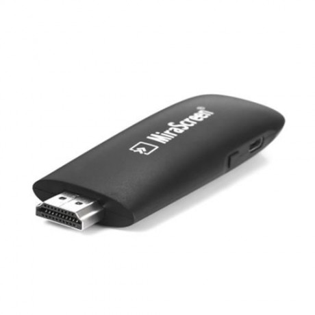 MIRASCREEN A2 WIRELESS HDMI DONGLE (BLACK)